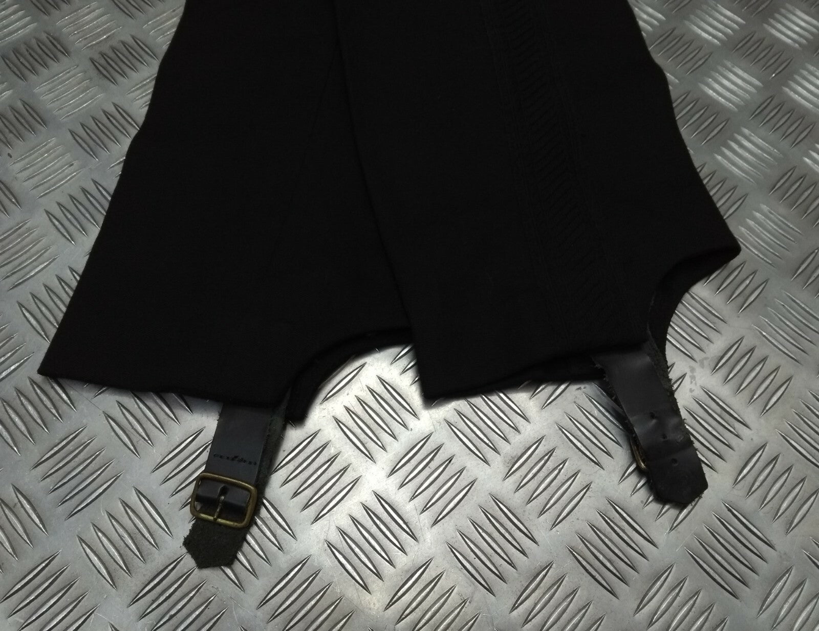 No1 Dress Trousers Heavy Cavalry & Camrai Band Pattern Trousers