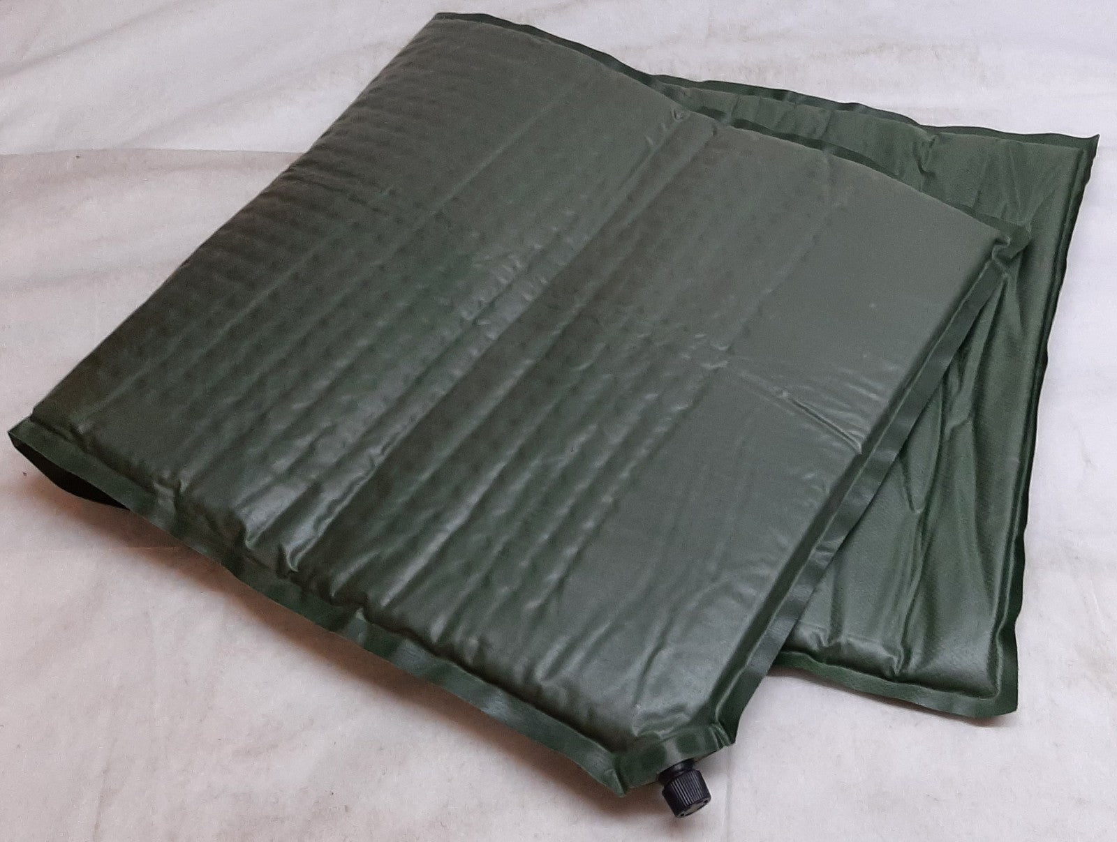 Sleeping Mat Thermal Self Inflating Army & British Forces Soldiers Sleep Base
