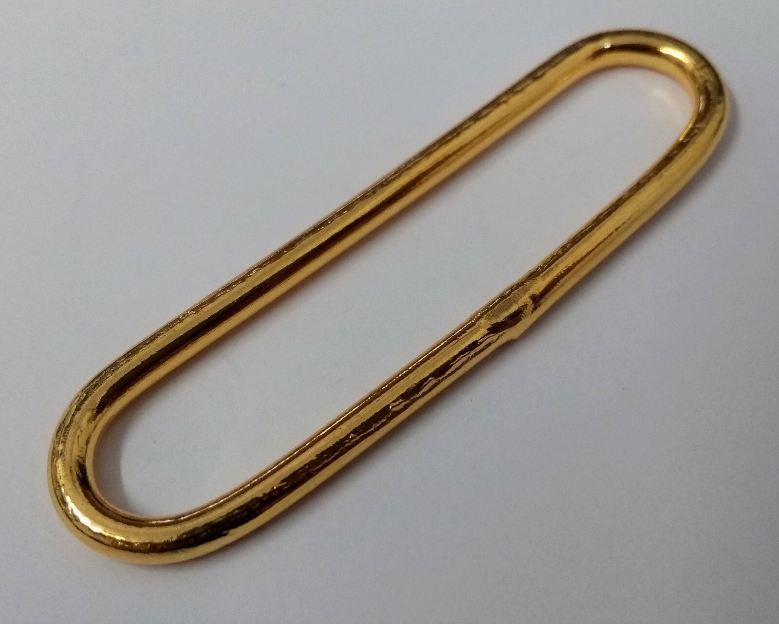 Genuine British Issue Parade Belt Loop- Slider- Adjuster X1