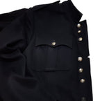 British Army Scots GDS No1 Vintage Dress Jacket O/R Pattern Blues Tunic