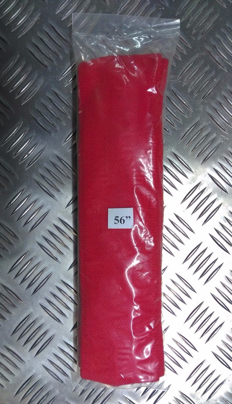Red Shoulder Sash Sergeants Ceremonial & Parade British Army Scarlet - NEW