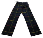 British Army Trews Scottish Regimental Trousers Hunting Stewart Old Pattern