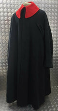 Blues & Royals H Cav RHG Wool Parade Coat Other Ranks Red Collar No Buttons S4