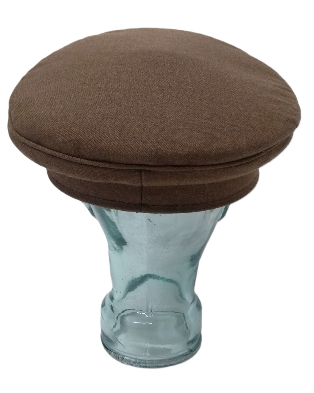 No2 Officers Hat PWRR British Army Full Insignia & Chin Strap Goldings 61cm