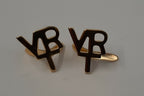 VRT Title Badges Volunteer Reserve Training Branch Title Badges