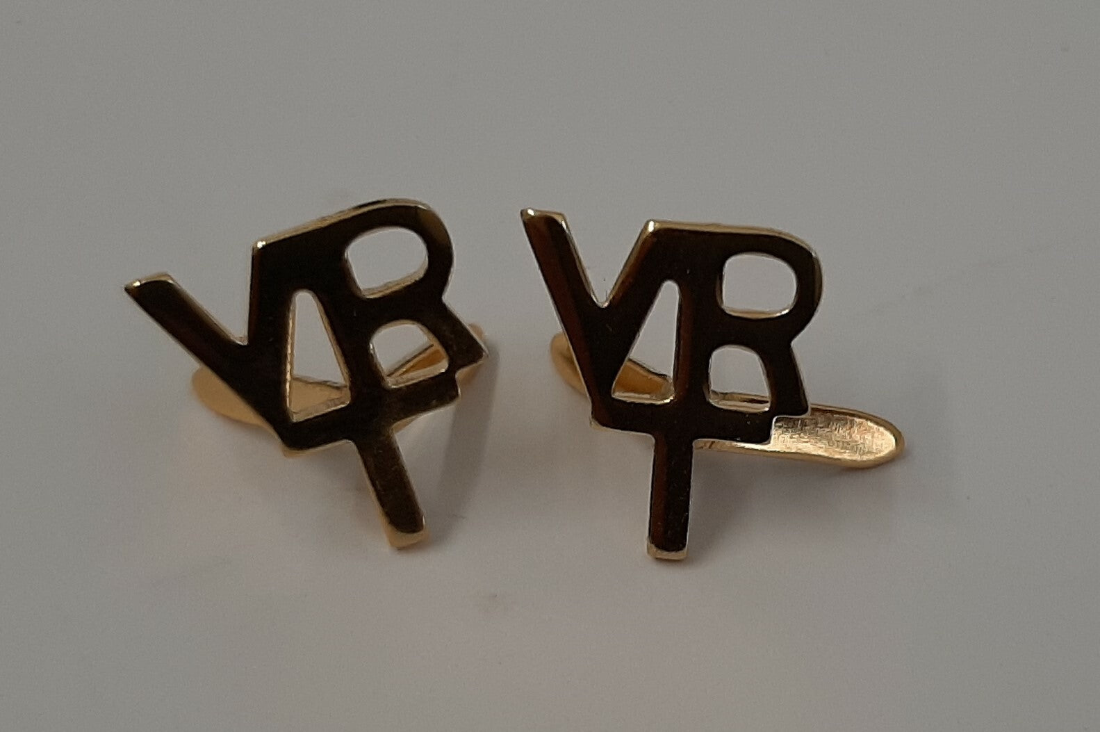 VRT Title Badges Volunteer Reserve Training Branch Title Badges