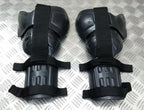 Riot Control UK Made STD Issue Forces Public Order Shoulder & Upper Arm Guards