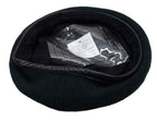 The Rifles Beret Green / Light Infantry British Army 100% Wool Without Insignia