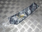 Dress Tie Royal Corps of Signals Formal Dress Made In The UK Regimental Necktie