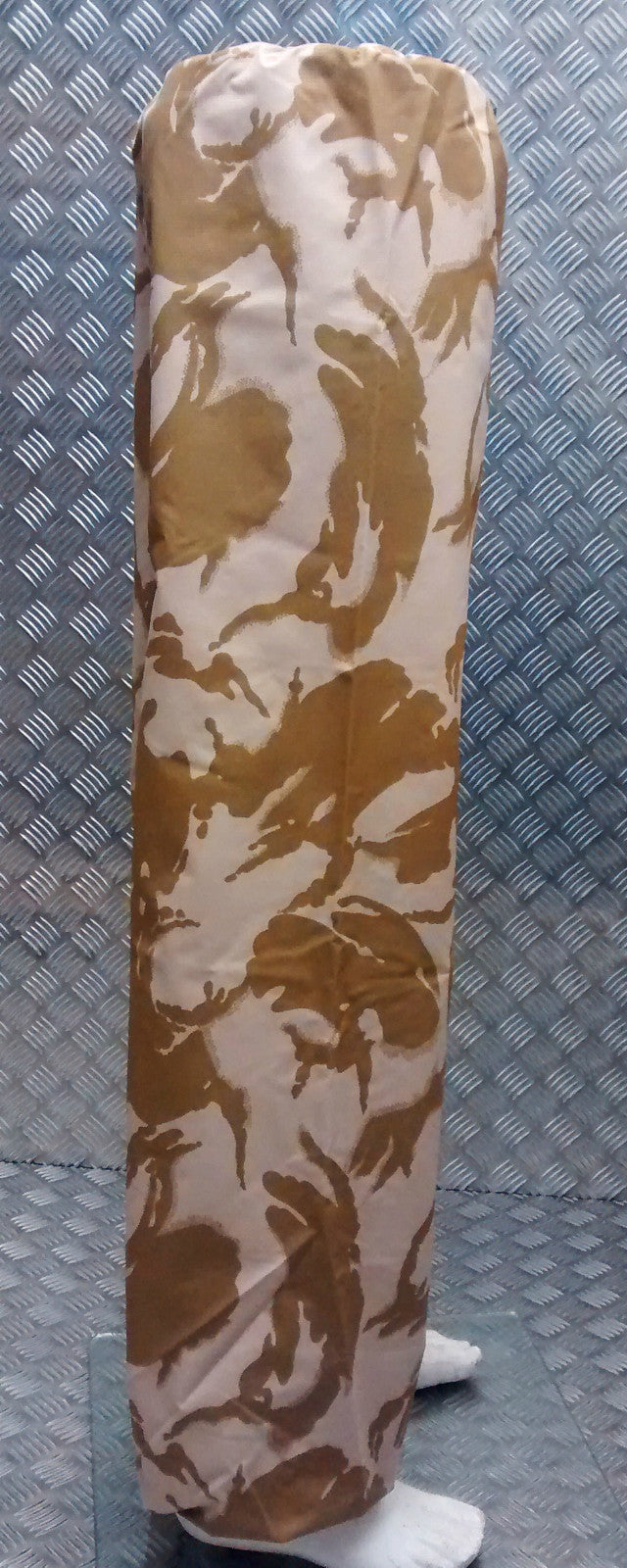 Desert Camouflage MVP Wet Weather DDP Over Trousers Genuine British Army - NEW
