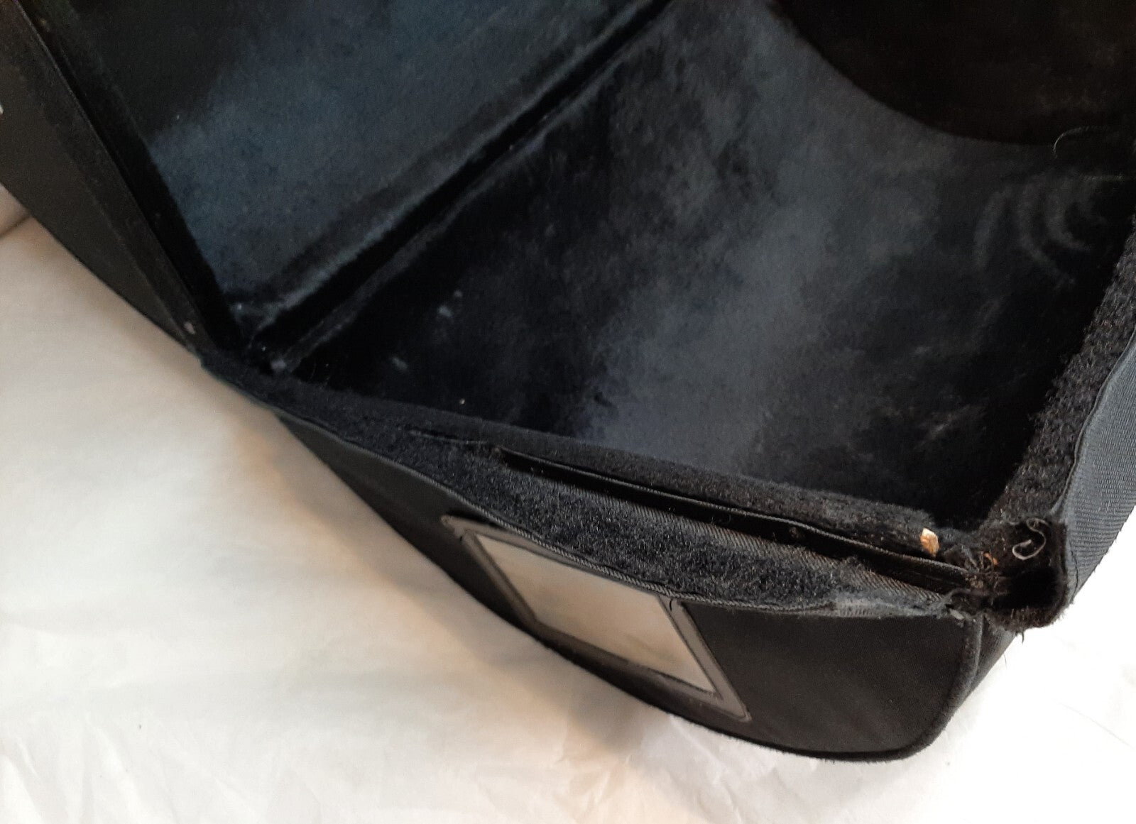 Musical Instrument Case British Hard Wall Drum Carrier and Storage