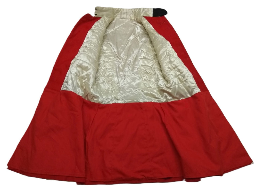 Scots Guards Tunic RED Rank & File Ceremonial Royal Guards British Army Selected