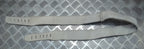 No7 Belt Buff Leather British Davison HCav Incomplete