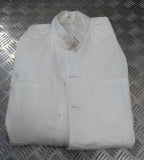 Vintage British Style Stand Up collar Drill Jacket