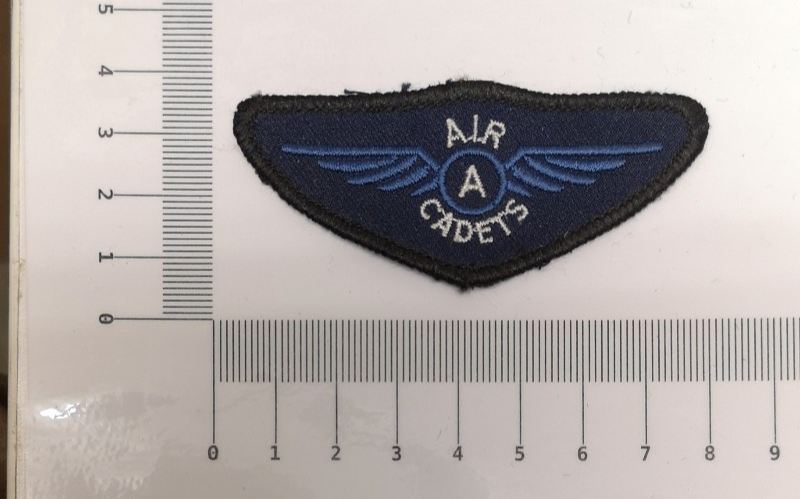 RAF Royal Air Force Airforce Parachute Air Force Para Aircraft Air Corps Patches Various Types