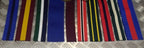Stable Belt Material Ceremonial And Parade Cotton Canvas Web Assorted NEW