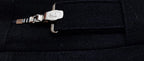 Naval No1 Trousers British Royal Navy Officers RN Vintage 1980s Pattern W30"