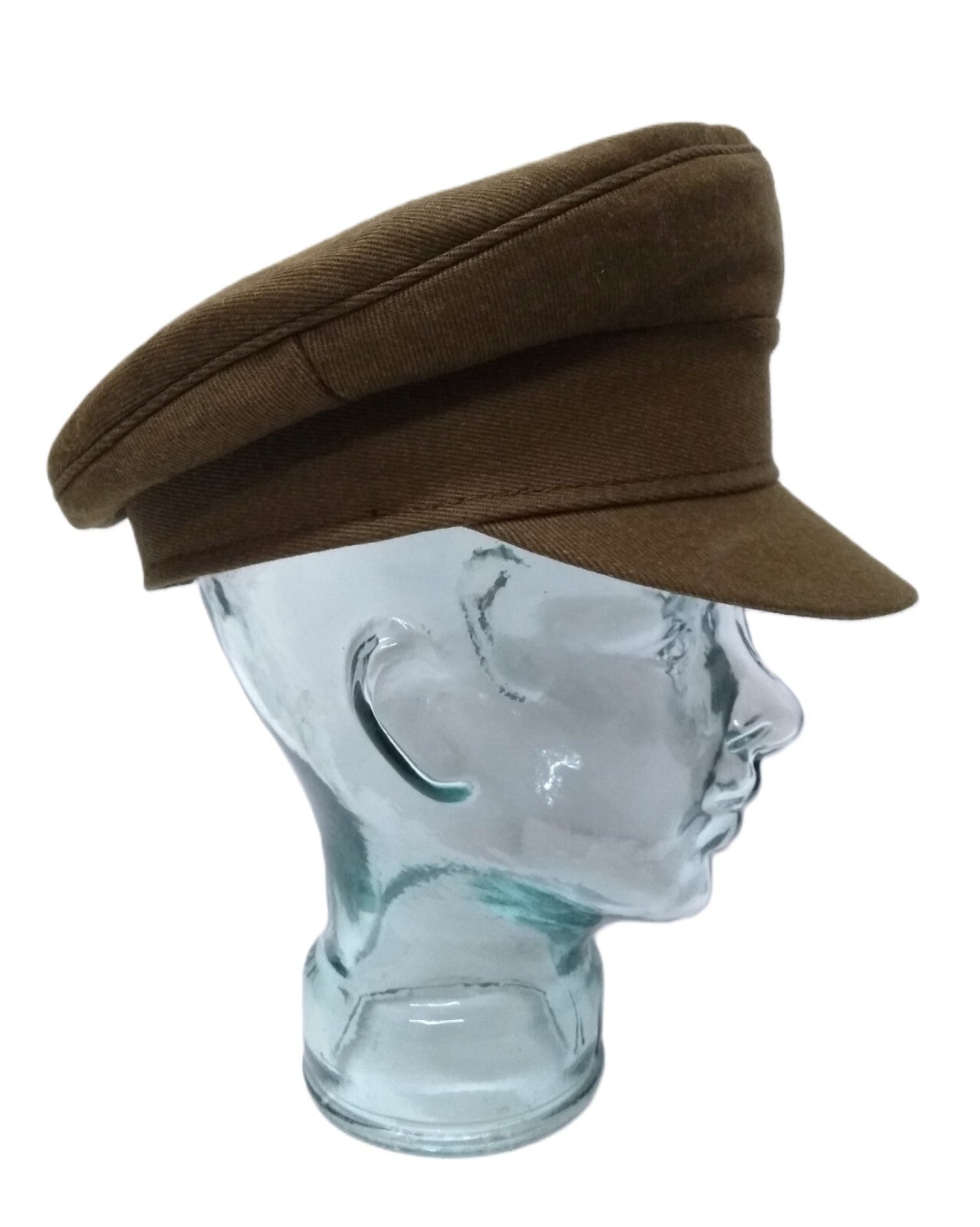 No2 Officer Hat British Army Golding Regimental Dress Cap Without Insignia Asst