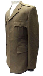 No2 FAD Jacket Dress Without Buttons Size 182/108cm