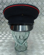 Royal Gibraltar Regiment No1 & No2 British Army Uniform Dress Hat Non Royals Ver