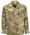 MTP Camo Shirt British Army Style Multi Terrain Pattern Multi-Cam Combat G1