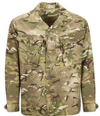 MTP Camo Shirt British Army Style Multi Terrain Pattern Multi-Cam Combat G1