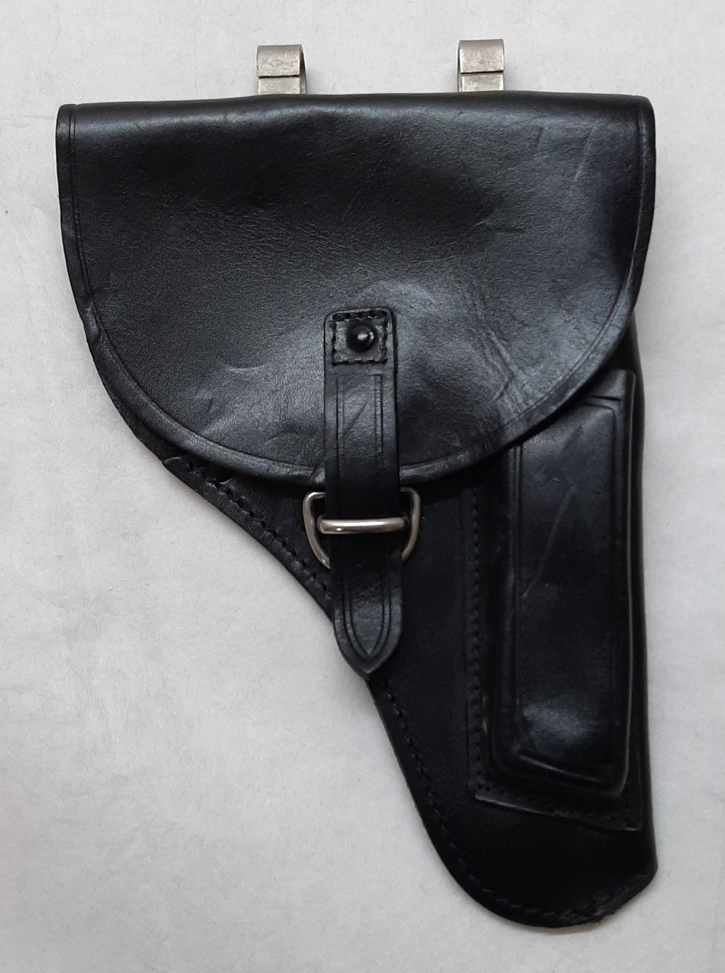Service Pistol Holster Italian Issue FN Browning 1922 Walter PP Bretta & Smaller