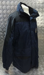 British Army REME Band Jacket Royal Electrical and Mechanical Engineers Insignia