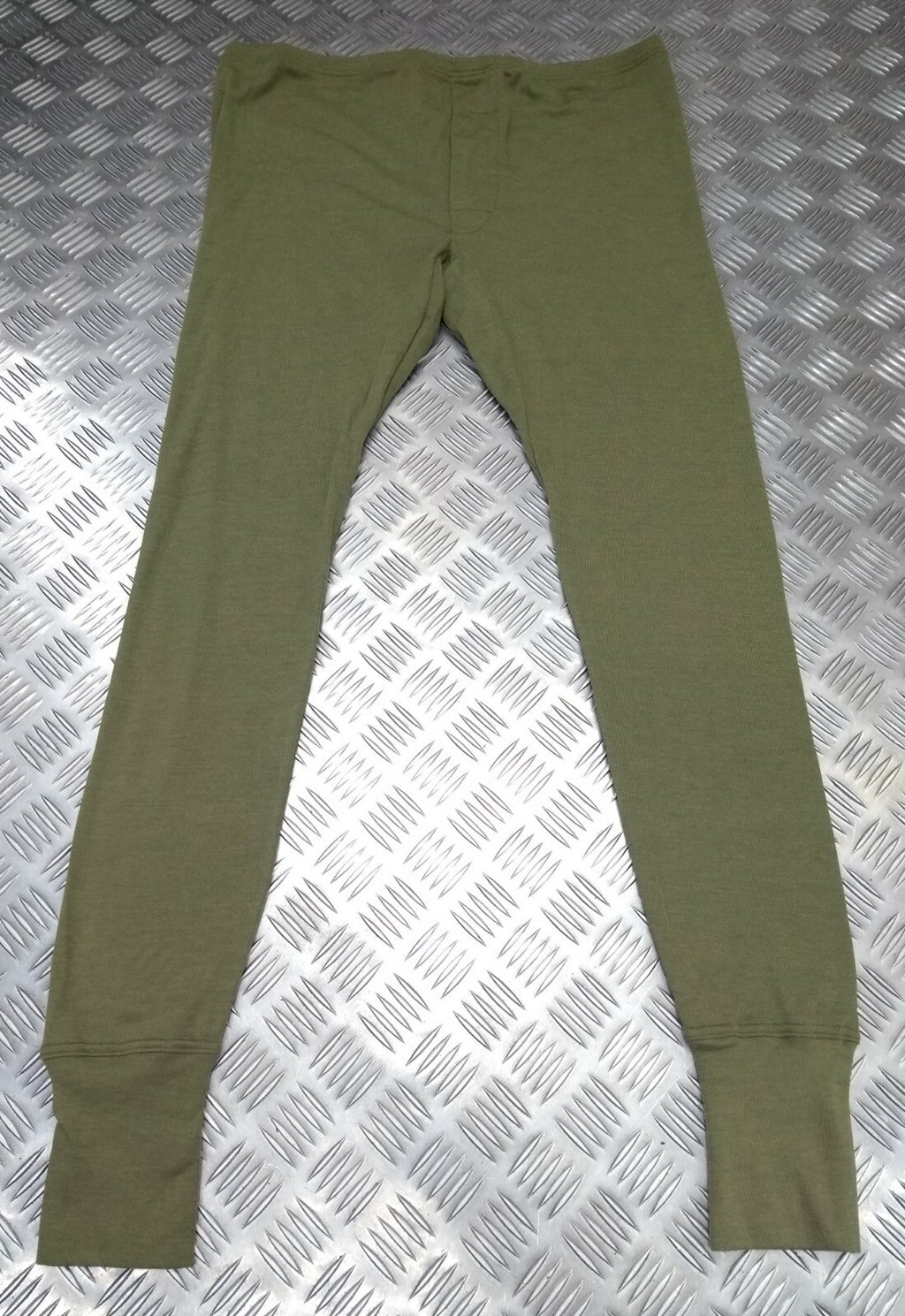 Genuine British Forces Long Johns / Thermal Underwear FR Fire Resistant AFV Crew