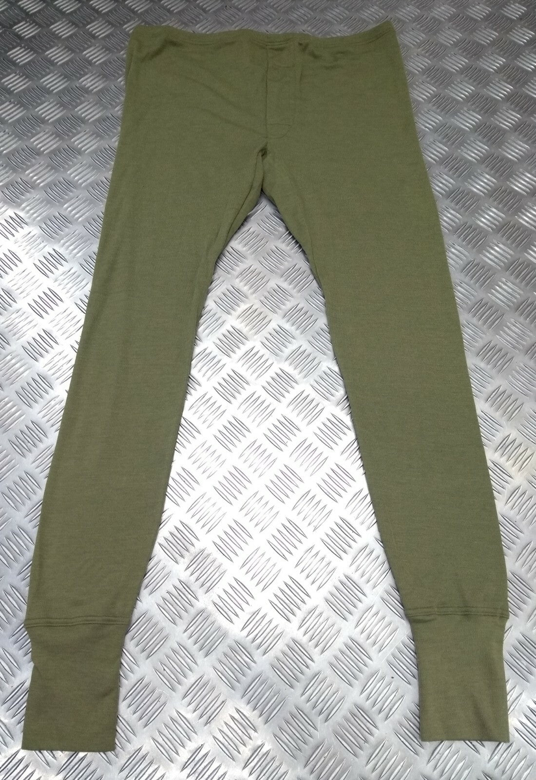 Genuine British Forces Long Johns / Thermal Underwear FR Fire Resistant AFV Crew