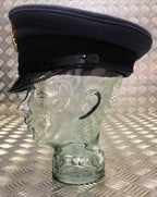 WO Air Force (WO) RAF Royal Air Force OFC No1 Number One Dress Hat - Assorted Sizes