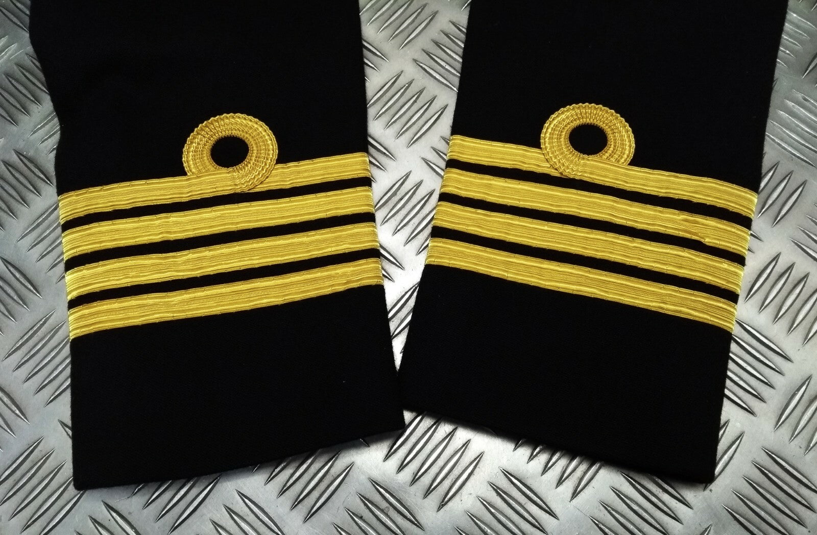 No1B Captain Rank CPT Barathea Dress Uniform Jacket British Royal Navy Issue