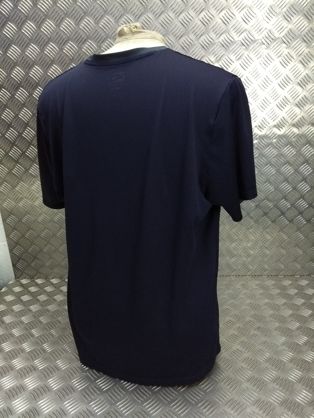Puma Spirit Training Jersey with RAF Royal Air Force Physical Education Logo XXL