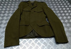 No2 Dress Doublet Old Pattern  Scottish Regiments British Army Issue