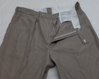 British Army Trousers Tropical Lightweight Stone Safari Pants W38"