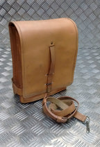 Vintage Map/Document Case/Shoulder Bag ST1
