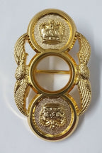 RAF Royal Air Force Sling Buckle Ceremonial and Parade OFCs Side Strap Stay