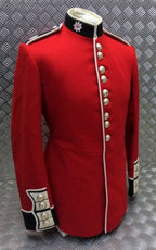 British Army Red Tunic C GDS Ceremonial & Parade R & F For Collectors & Re-enactment