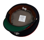 RRW No1 Hat British Army Uniform Dress Pattern Royal Regiment of Wales 55cm