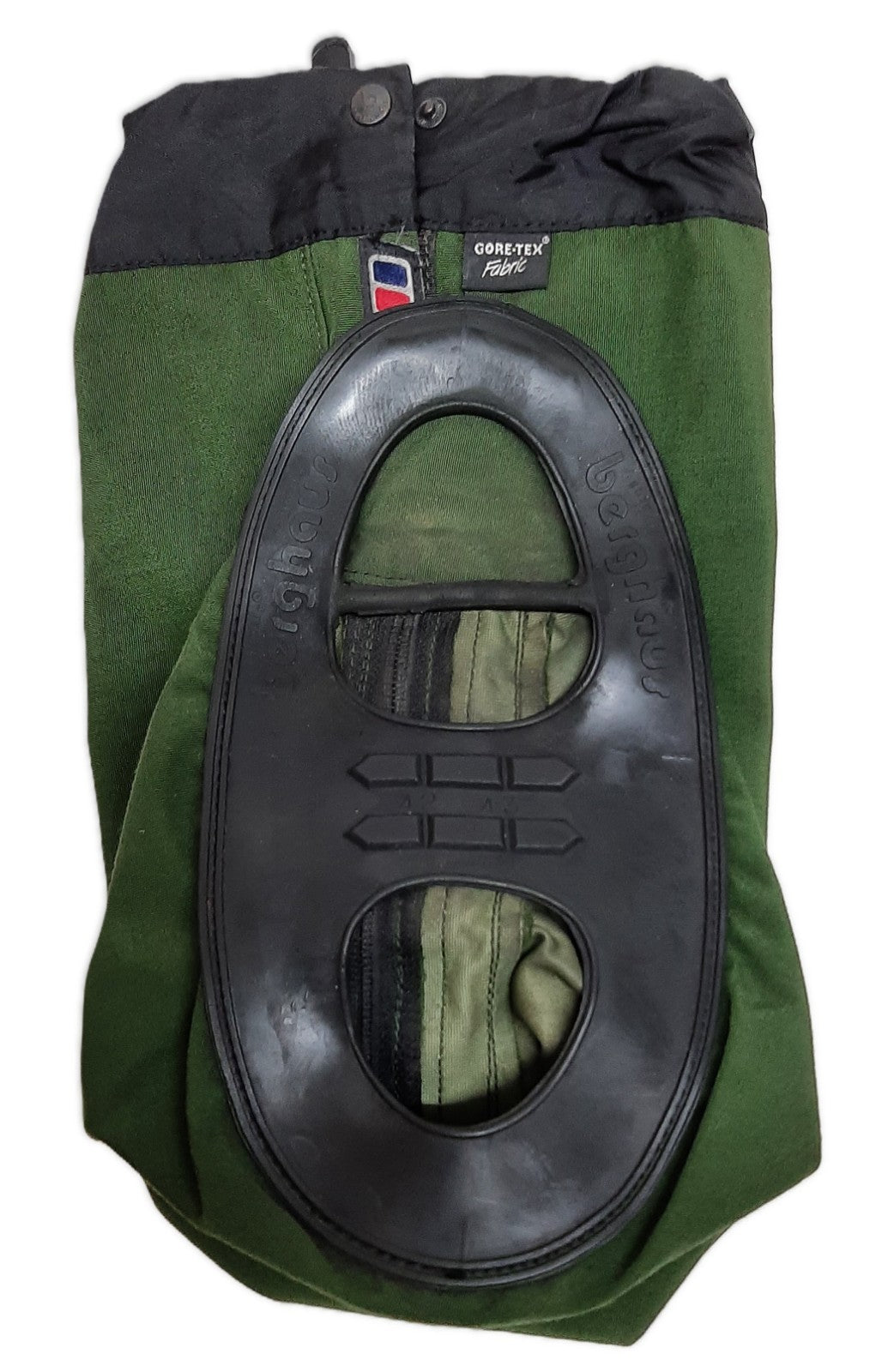 Berghaus Gaiters Skywalk Combat Gaiters British and NATO Asst Sizes