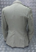 WRAF Womans No6 Dress Uniform Safari Tropical Jacket Genuine British 108cm