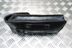 Vintage Issue Long Leather Ammo / Utility Pouch Various Shades