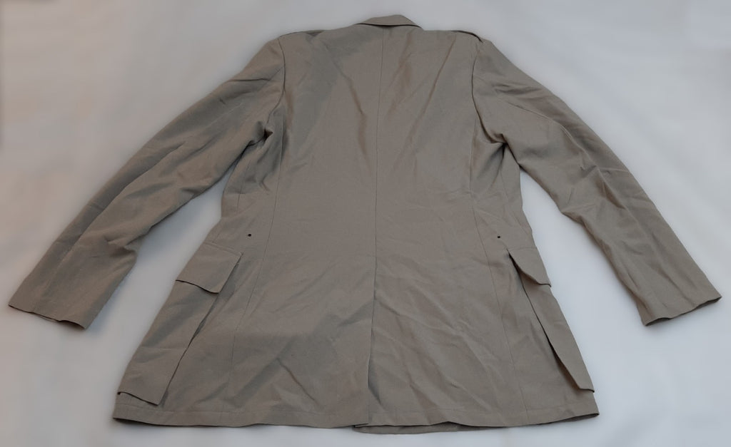 British Army No4 and No6 Ofc Jacket WO's 188/104/96cm