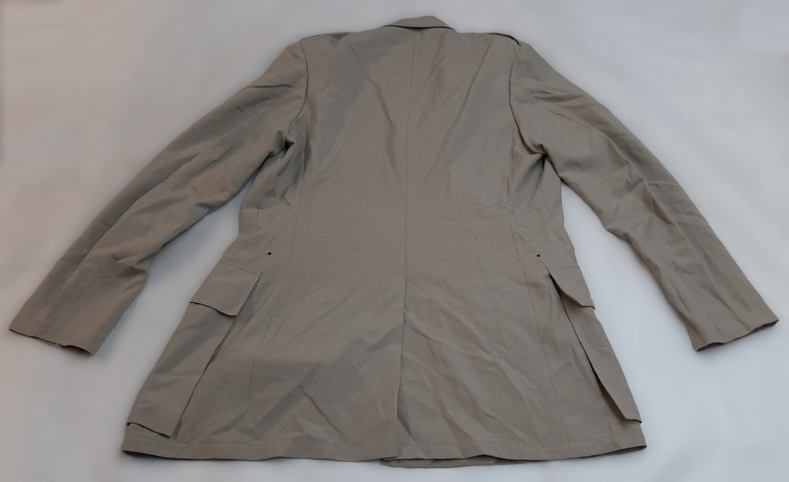 British Army No4 and No6 Ofc Jacket WO's 188/104/96cm