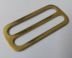 Genuine British Issue Brass Stable & Parade Belt Slider Adjuster