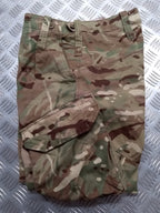 MTP Combat Trousers British Army Multi-Cam Pattern Lightweight Camo Combats G1