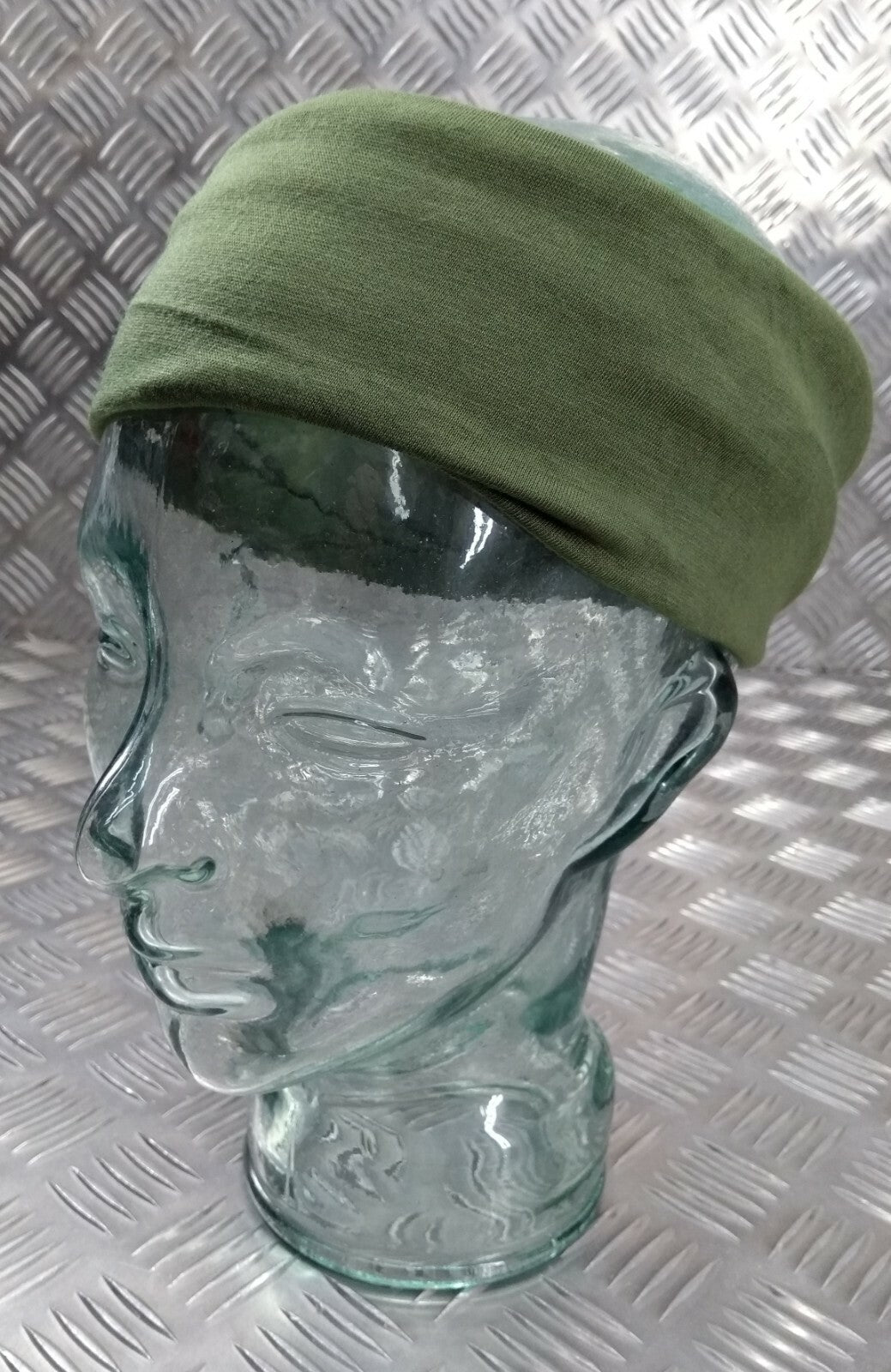 Lightweight Compact 5 in 1 Headover Scarf Balaclava Six Colours