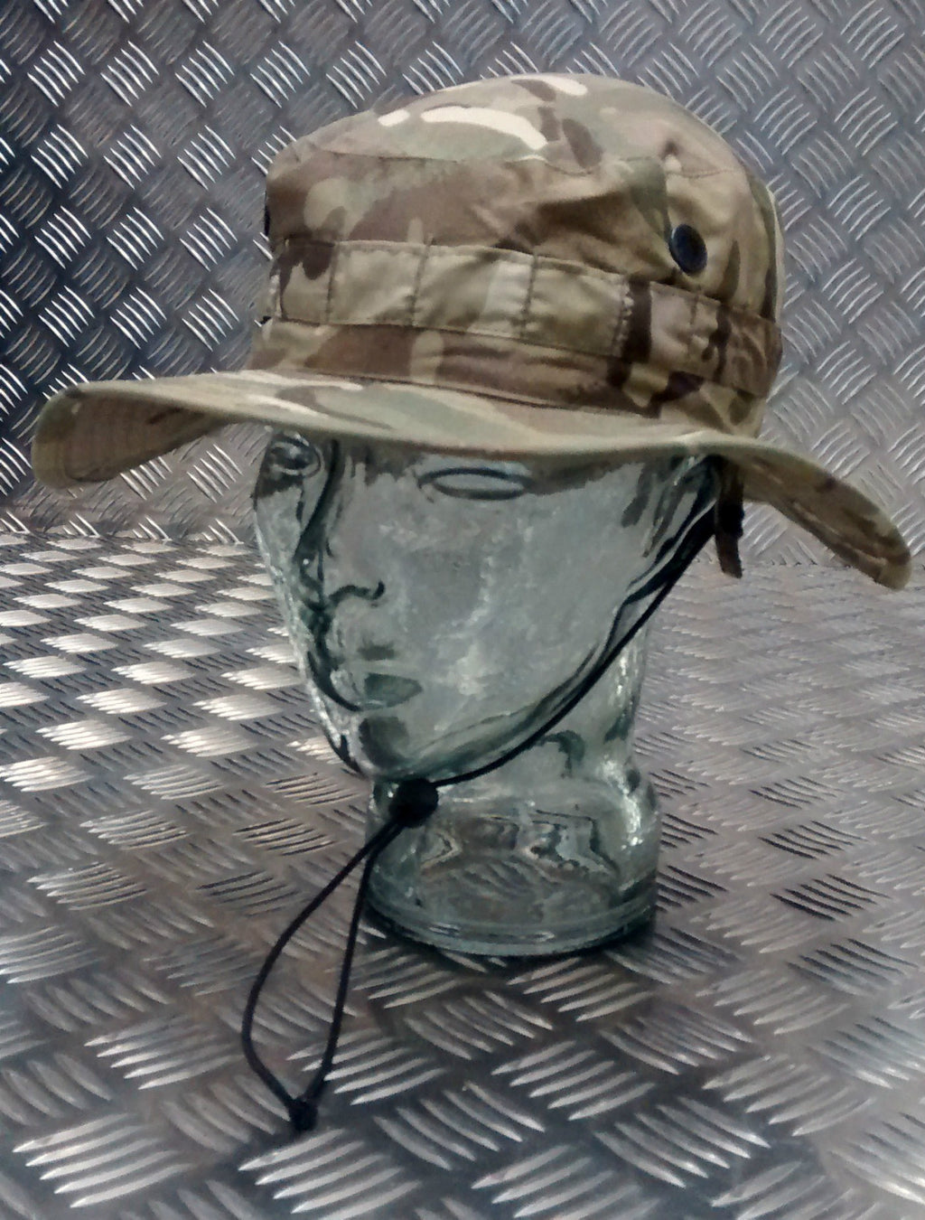 British Army MTP Boonie / Bush Hat Multicam ATC Cadets. All Sizes