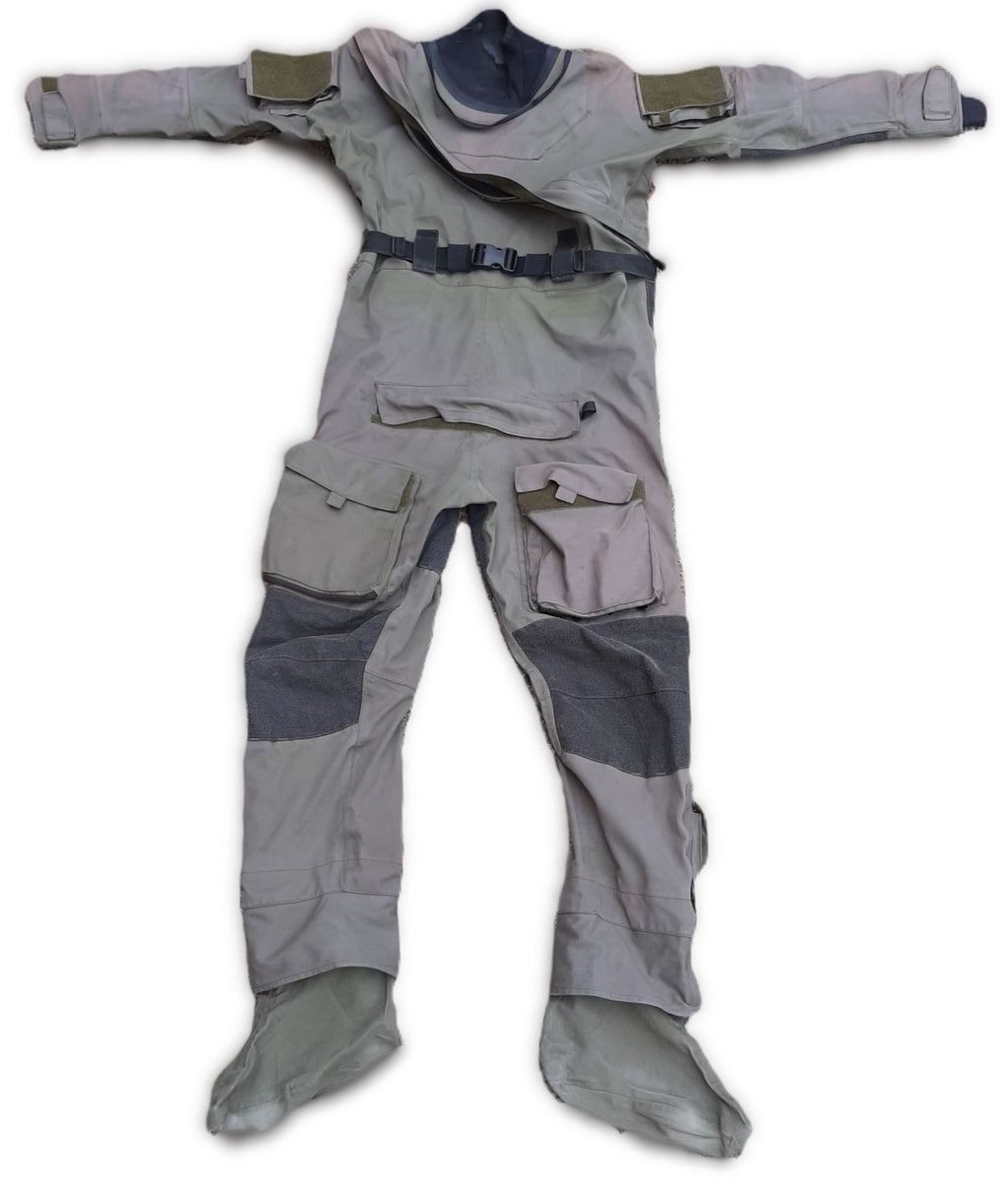 Boating Operations Typhoon Suit Immersion British Boarding FRISB G Tex