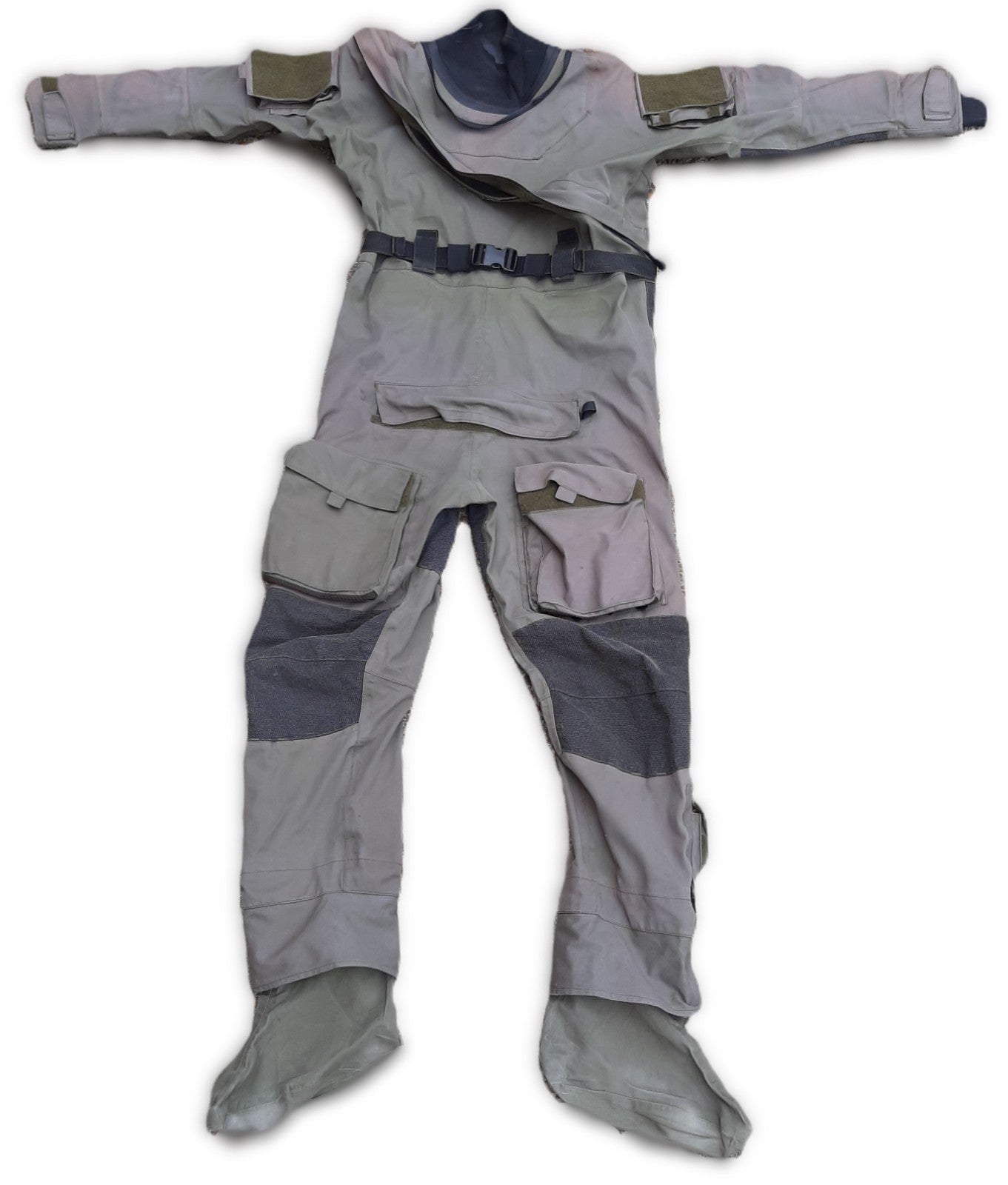 Boating Operations Typhoon Suit Immersion British Boarding FRISB G Tex